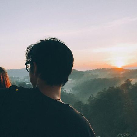 Misty Hill Dalat Hotel Екстериор снимка