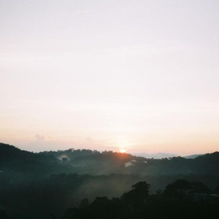 Misty Hill Dalat Hotel Екстериор снимка