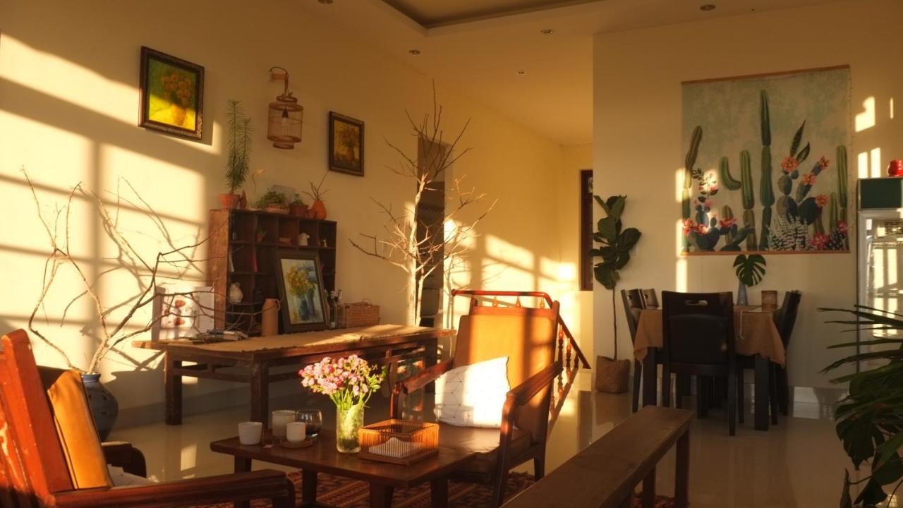 Misty Hill Dalat Hotel Екстериор снимка